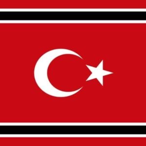Free Atjeh Aceh flag