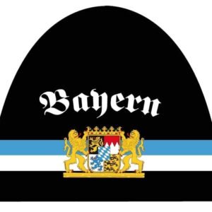 Bayern Munich Munchen Beanie