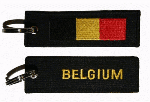 Flag+Hardware