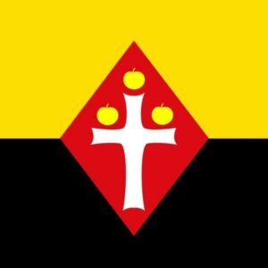 Best Gemeentevlag