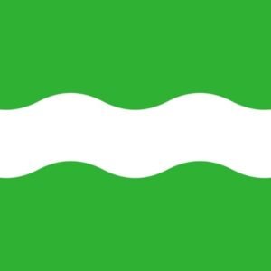 Bunnik Gemeentevlag