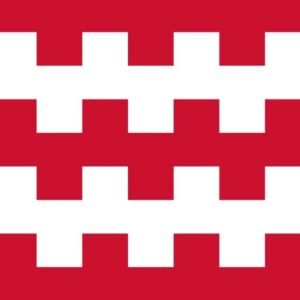 Dongen Gemeentevlag