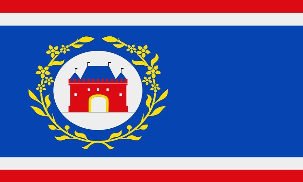 Elburg Gemeentevlag
