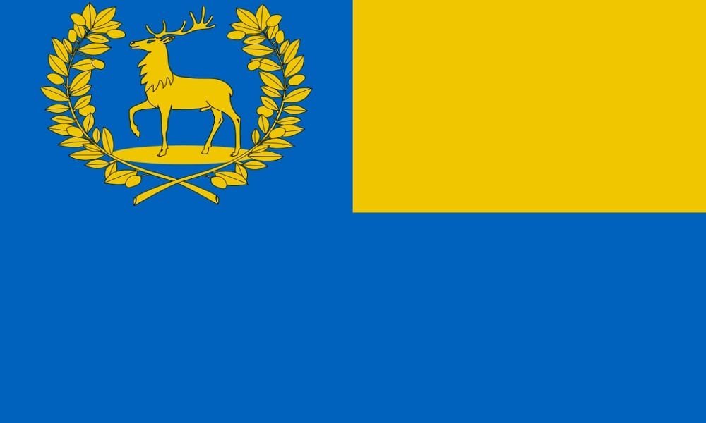 Epe Gemeentevlag