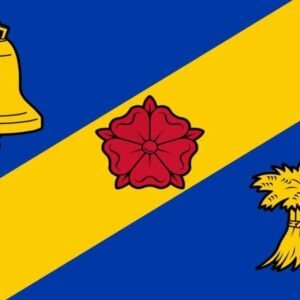 Franekeradeel Gemeentevlag