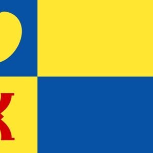 Geldrop-Mierlo Gemeentevlag