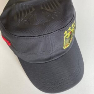 Duitsland Baseball Pet met 4 sterren