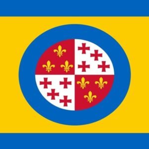 Harlingen Gemeentevlag
