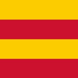Heemstede Gemeentevlag