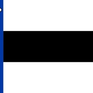 Heerenveen Gemeentevlag