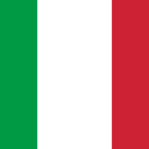 Italia Italy Mega Huge flag 3 x 5m