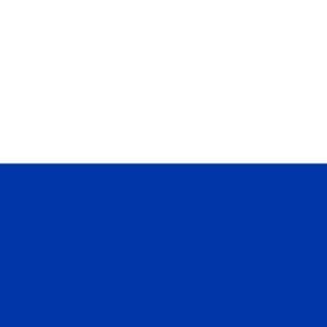 Kampen Gemeentevlag