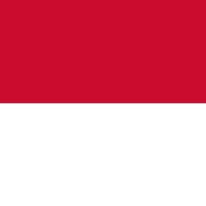 Kerkrade Gemeentevlag