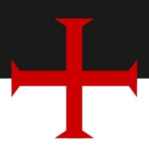 Crusades Crusaders flag