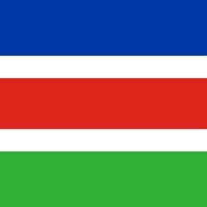 Laarbeek Gemeentevlag