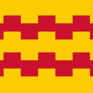 Leerdam Gemeentevlag