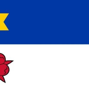 Littenseradiel Gemeentevlag