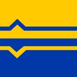 Lochem Gemeentevlag