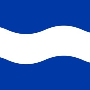 Maassluis Gemeentevlag