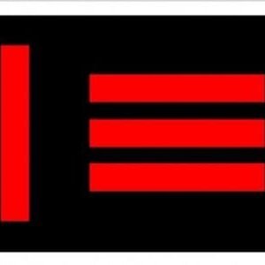 Master and Slave Pride flag
