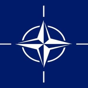 NATO flag