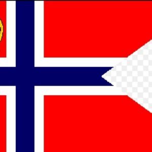 Norway Notraship Collectors flag