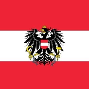 Austria State flag