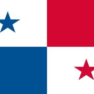 Panama flag