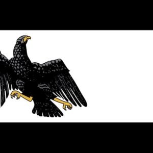 Free State of Prussia flag