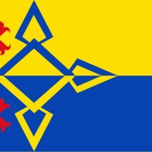 Steenwijk vlag