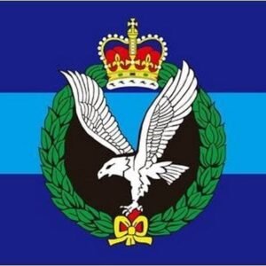 Army Air Corps flag