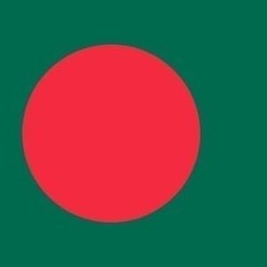 Bangladesh flag