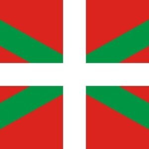 Basque Region flag