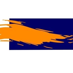 Bergen Gemeentevlag