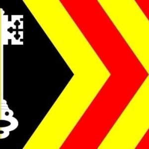 Bladel Gemeentevlag