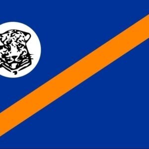 Bophuthatswana flag