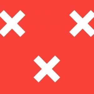 Breda Gemeentevlag