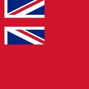 British Merchant Marine vlag