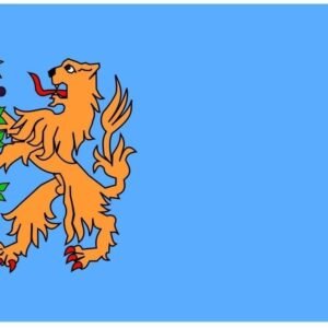 Brummen Gemeentevlag