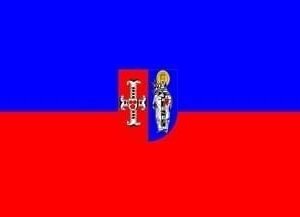 Brunssum Gemeentevlag