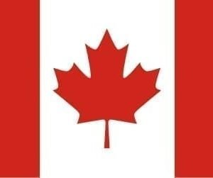 Canada flag