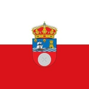 Cantabria Regio flag