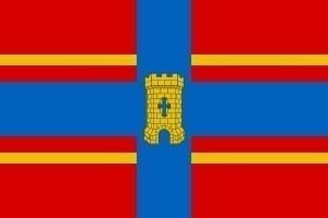 Coevorden Gemeentevlag