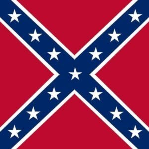 Confederate Bandana