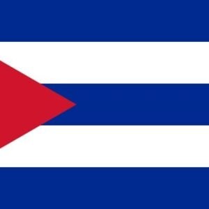 Cuba flag