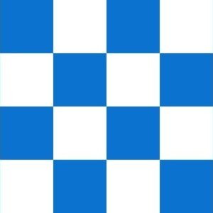 Dalfsen Gemeentevlag