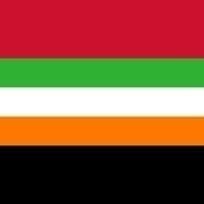 Edam-Volendam Gemeentevlag