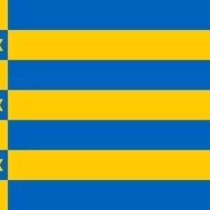 Ferwerderadeel Gemeentevlag