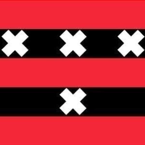Amstelveen Gemeentevlag