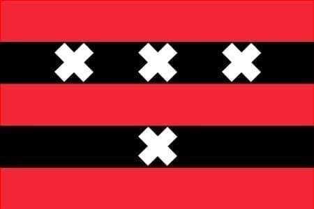 Amstelveen Gemeentevlag